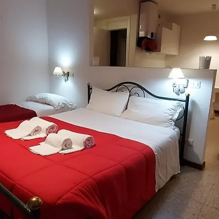 Apartament Marconi Loggia Delle Erbe Werona