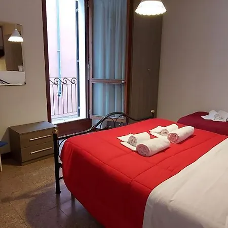 Apartament Marconi Loggia Delle Erbe Werona