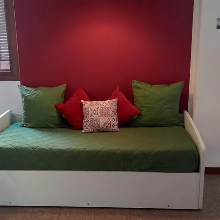 Apartament Marconi Loggia Delle Erbe