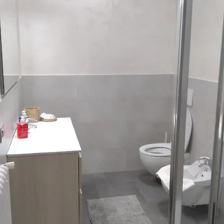 Apartament Marconi Loggia Delle Erbe