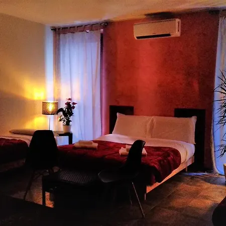 Apartament Marconi Loggia Delle Erbe *
