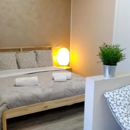 Apartament Marconi Loggia Delle Erbe