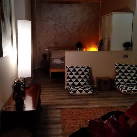 Apartament Marconi Loggia Delle Erbe *