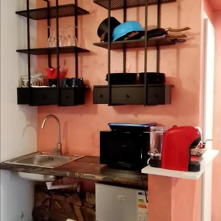 Apartament Marconi Loggia Delle Erbe Werona