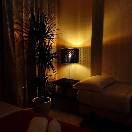 Apartament Marconi Loggia Delle Erbe *