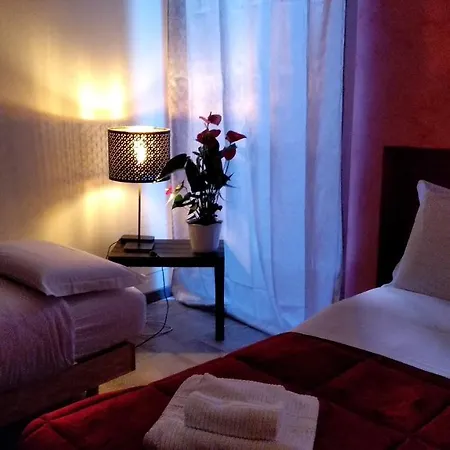 Marconi Loggia Delle Erbe Apartament